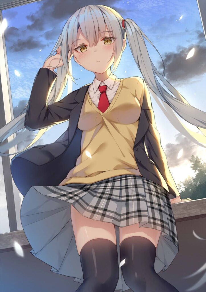 クッソ可愛い主観系美少女で妄想！ハメ撮り中出し！