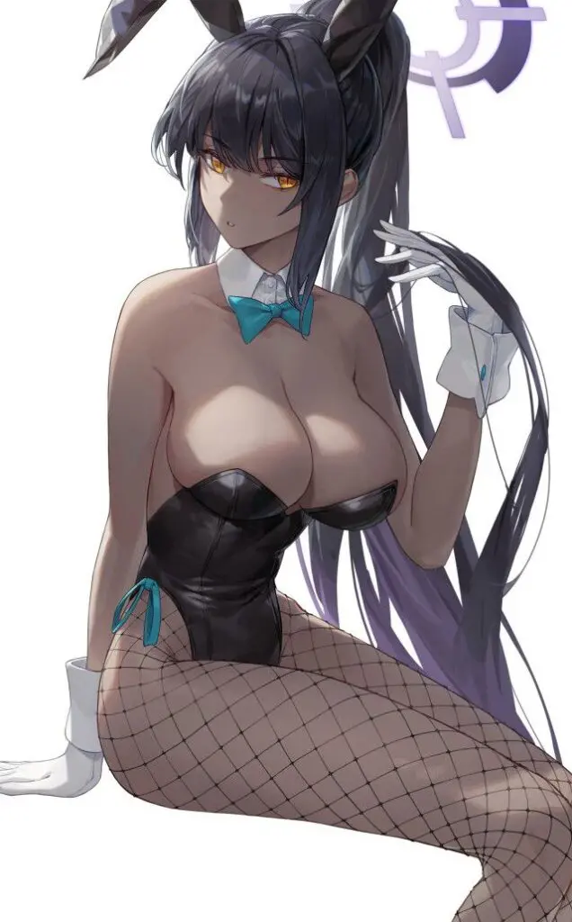 日焼け・褐色の二次エロ画像を愛でる。