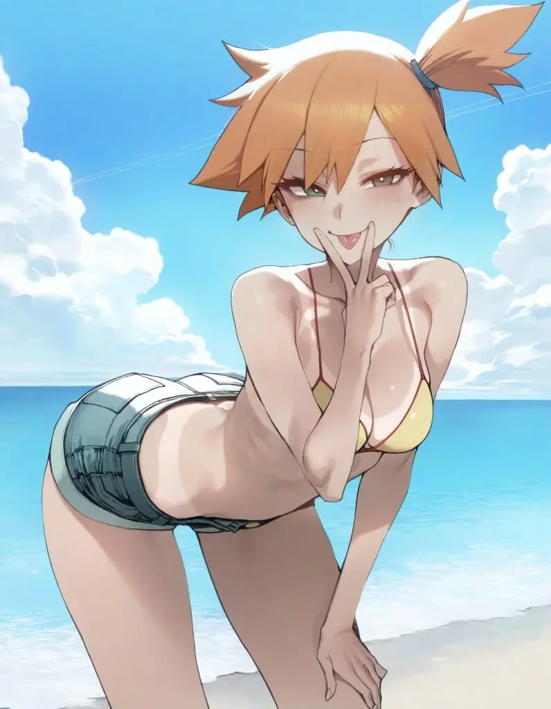 舌のエロ可愛い画像貼っていくぜ！