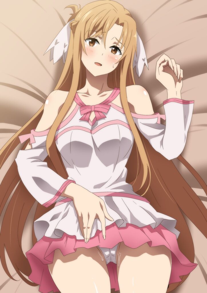 表情の画像で一発ヌキたい