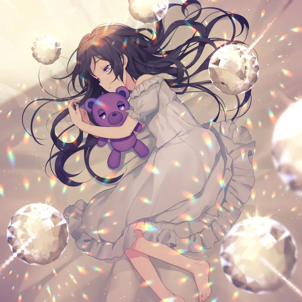 黒髪のエロ画像で抜きたくなったから貼ってくよ