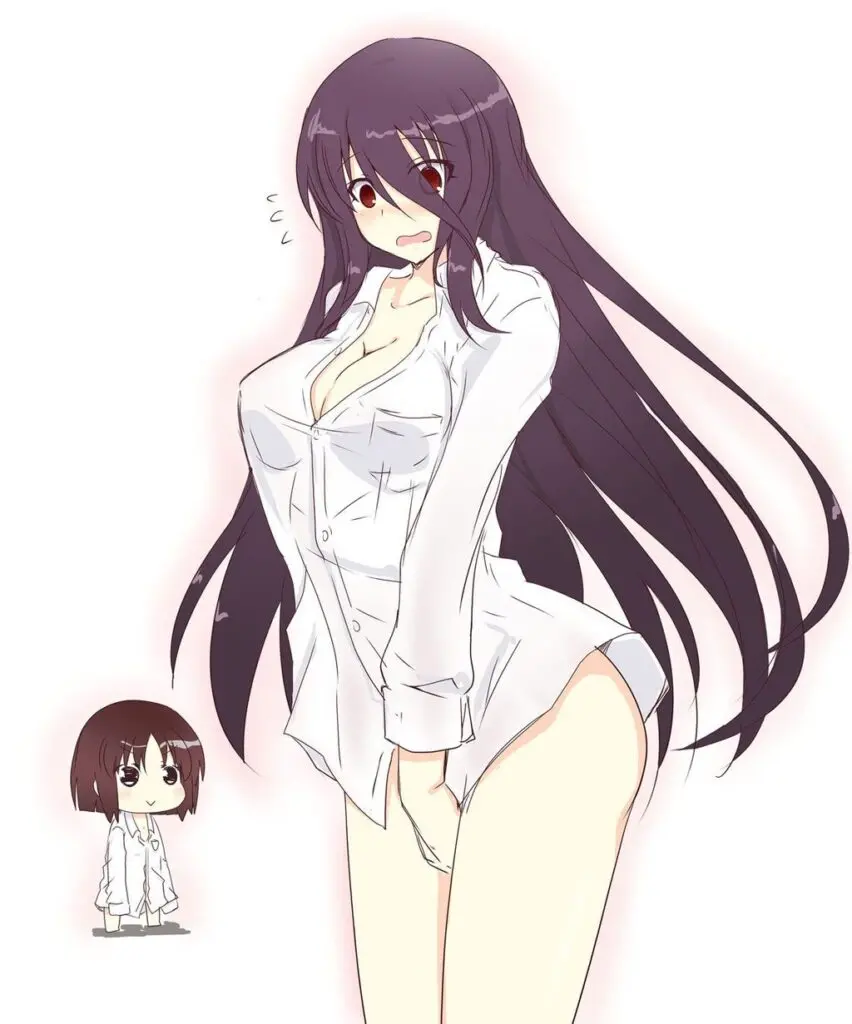 黒髪のエロ画像で抜きたくなったから貼ってくよ