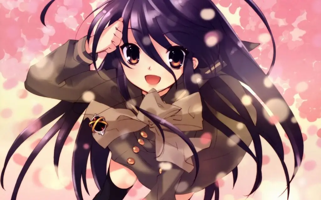 黒髪のエロ画像で抜きたくなったから貼ってくよ