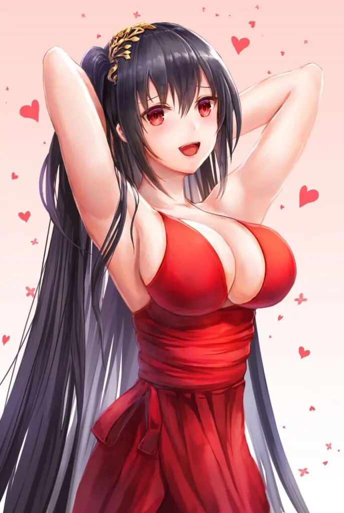 黒髪のエロ画像で抜きたくなったから貼ってくよ