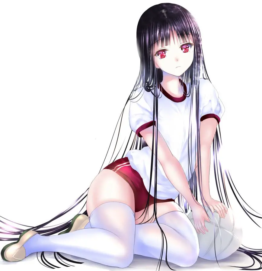 黒髪のエロ画像で抜きたくなったから貼ってくよ