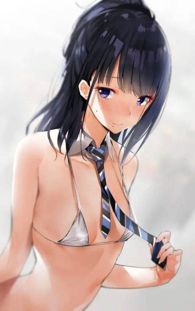 黒髪のエロ画像で抜きたくなったから貼ってくよ
