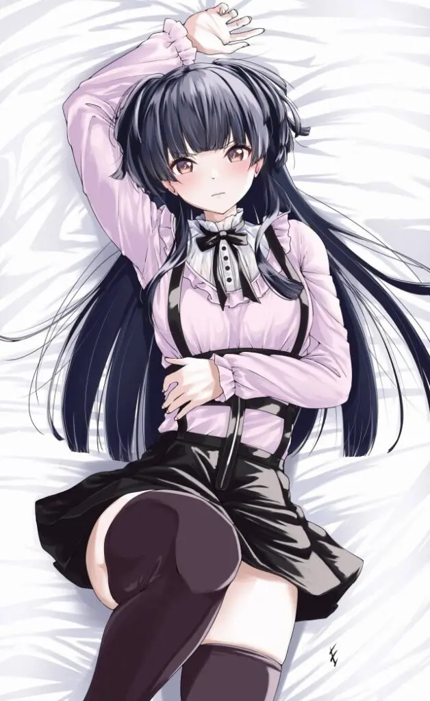 非エロのエロ画像みて幸せになろう！