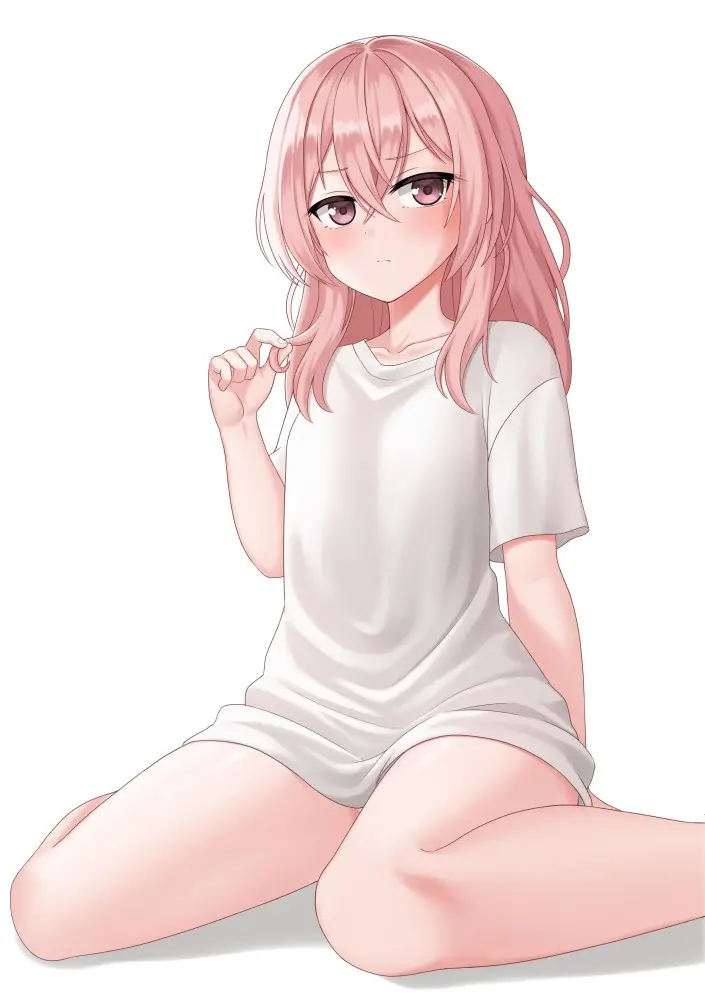 非エロのエロ画像みて幸せになろう！