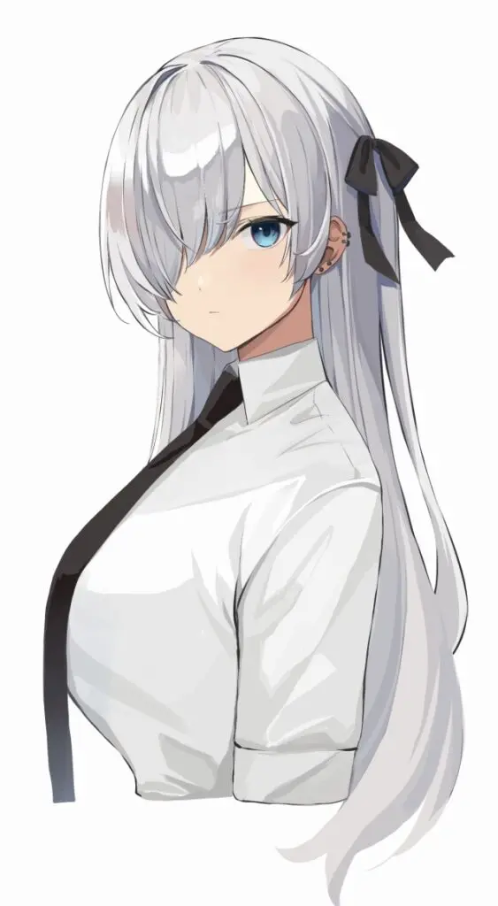 ピアスの二次エロ画像っていいよな？