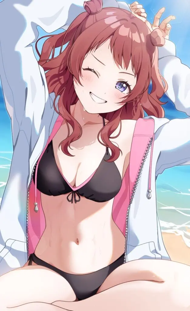 学園アイドルマスターの二次エロ画像まとめ