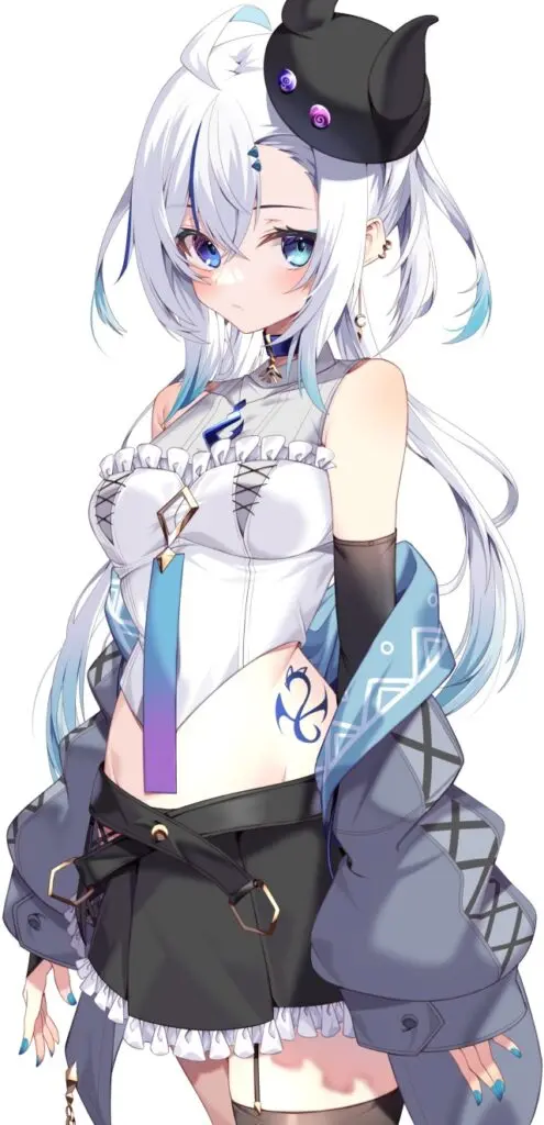 ピアスの二次エロ画像っていいよな？