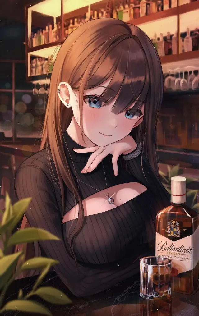 ピアスの二次エロ画像っていいよな？