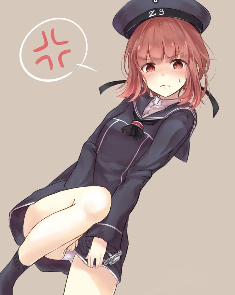 日常の二次エロ画像で抜きたい！