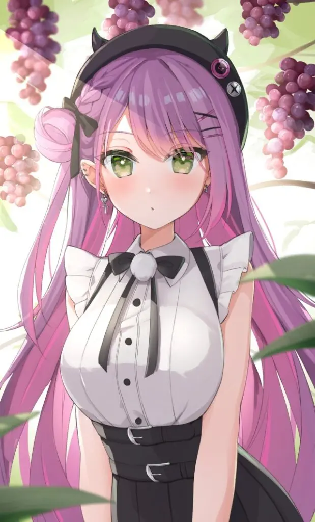 ピアスの二次エロ画像っていいよな？