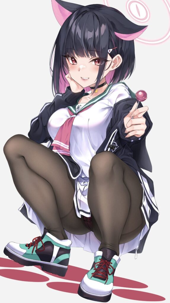 日常の二次エロ画像で抜きたい！