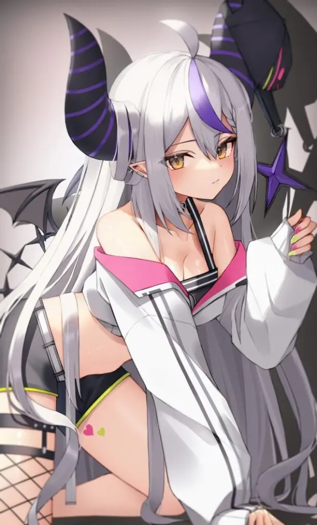 ピアスの二次エロ画像っていいよな？