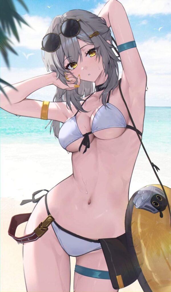 日常の抜けるエロ画像ください！