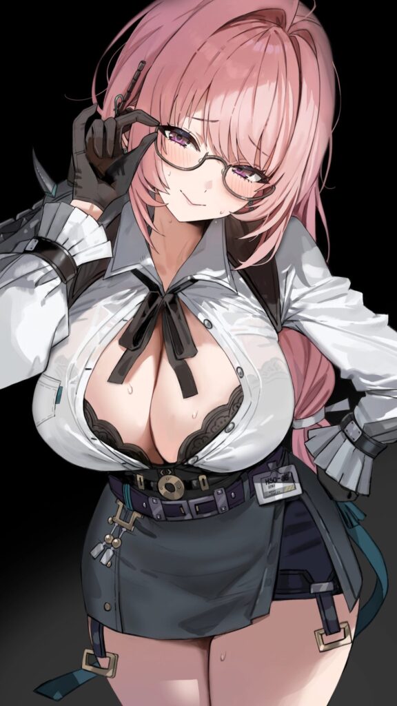 クッソ可愛いパンツ・下着系美少女で妄想！ハメ撮り中出し！