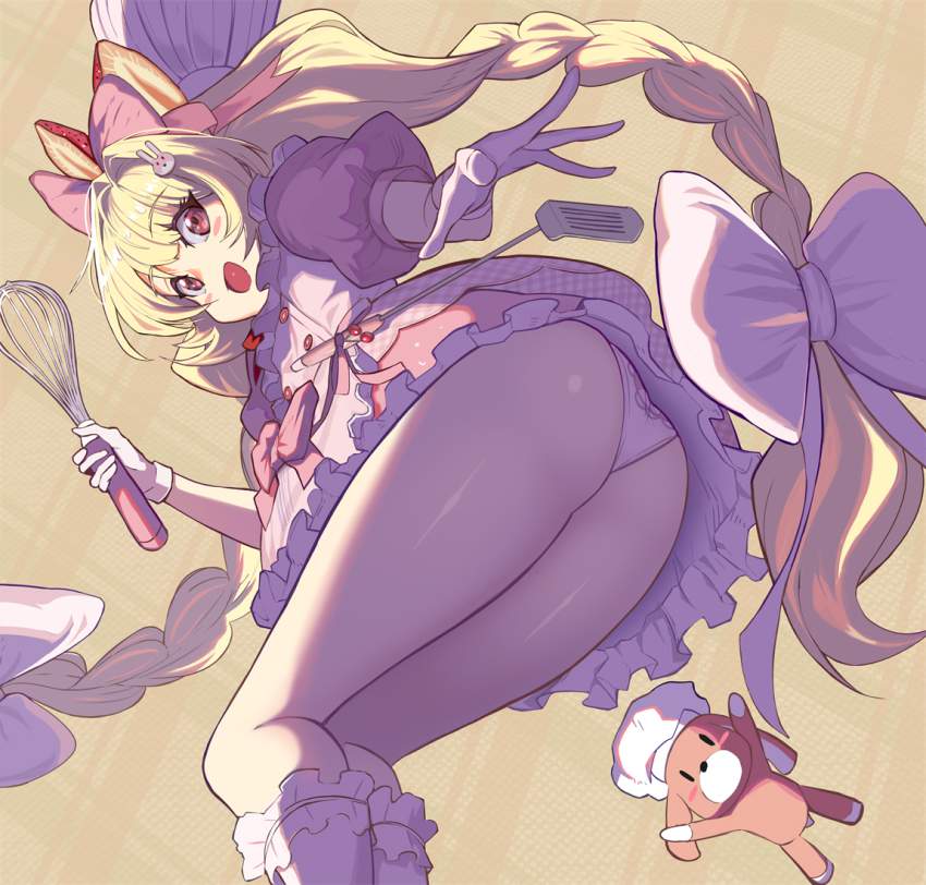 勝利の女神：NIKKEのエロ画像詰め合わせ
