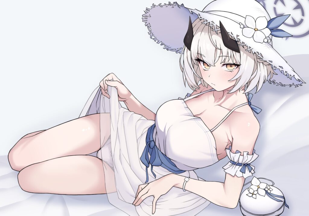 太もものエロ画像をランダムに貼っていくスレ