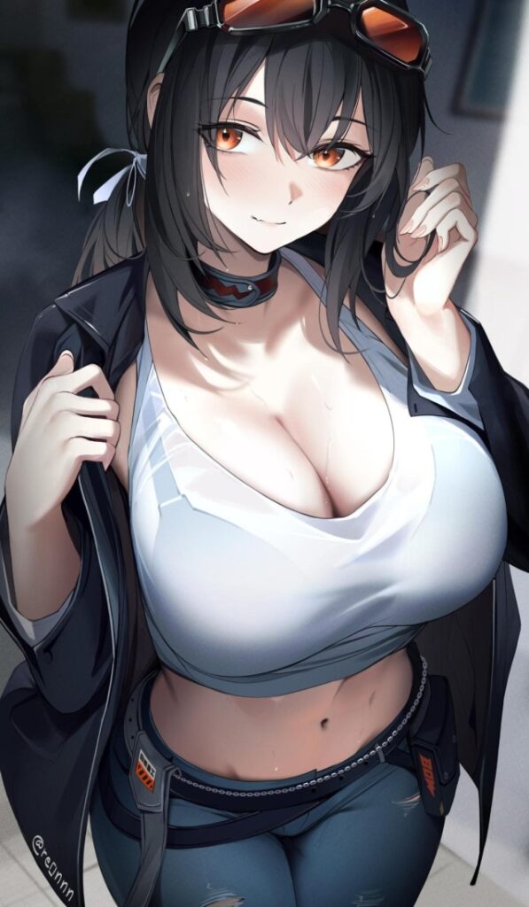 ゼンレスゾーンゼロのエロ画像でシコりたい奴集まれ！