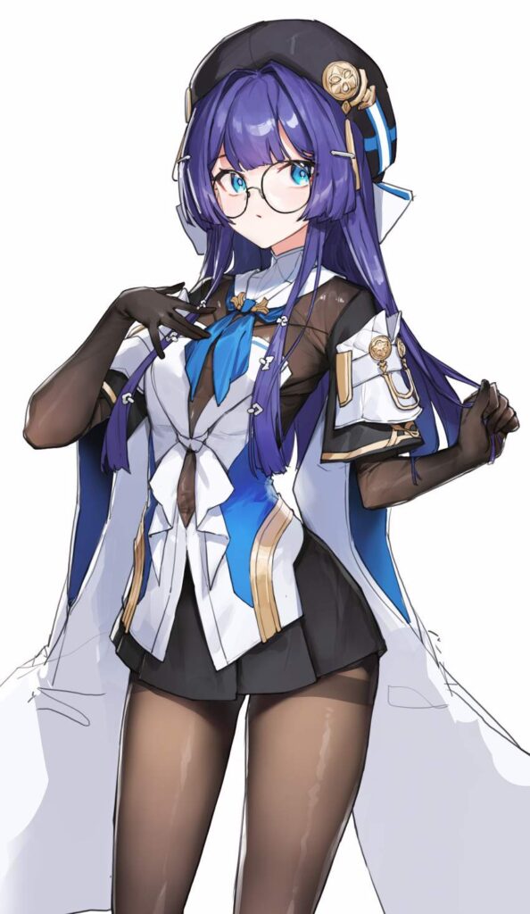 崩壊：スターレイルの画像ください