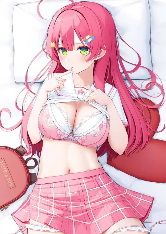 体操服・ブルマのレベルが高いエロ画像