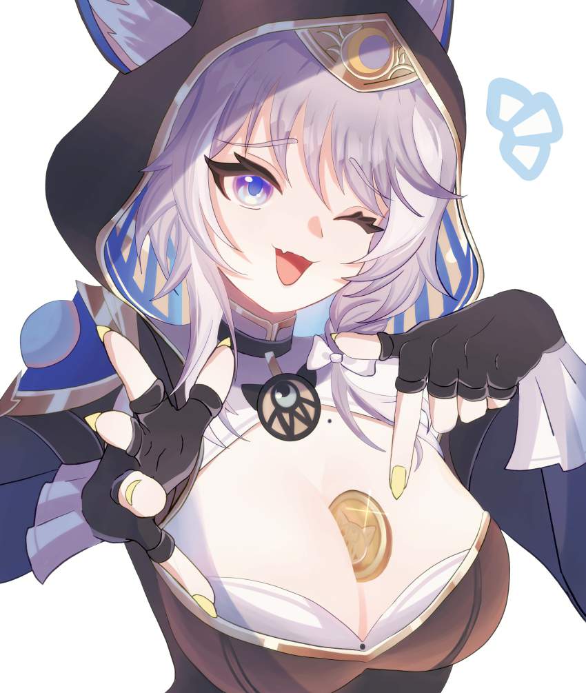 崩壊：スターレイルのドエロい画像