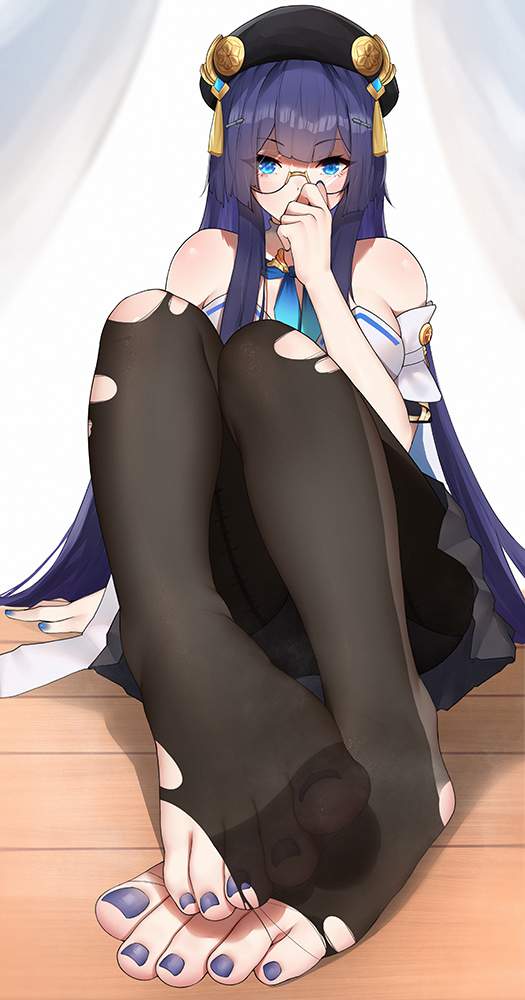 崩壊：スターレイルのエロ画像集めてみた