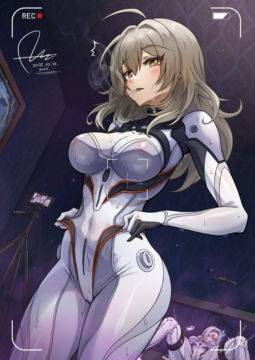 事後のよさを痛感できるエロ画像ください