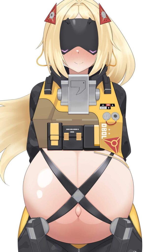 ゼンレスゾーンゼロのエロ画像を集めてみた