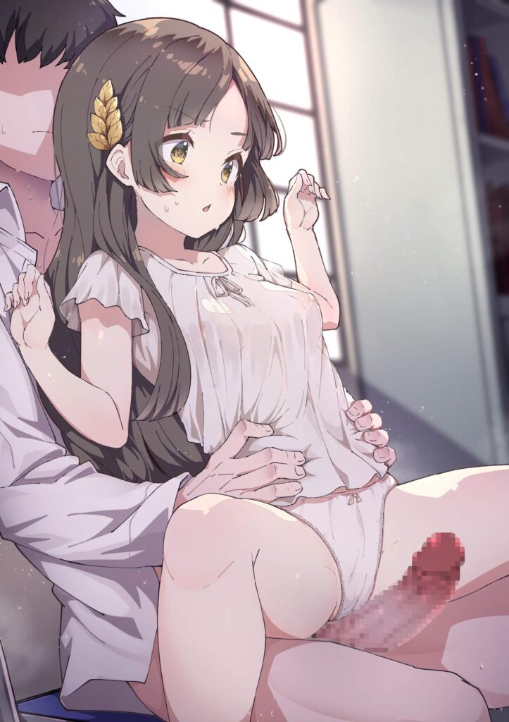 学園アイドルマスターのエロ画像をアップ！