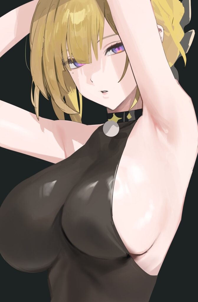 わきフェチのエロ画像を見て幸せになろう！