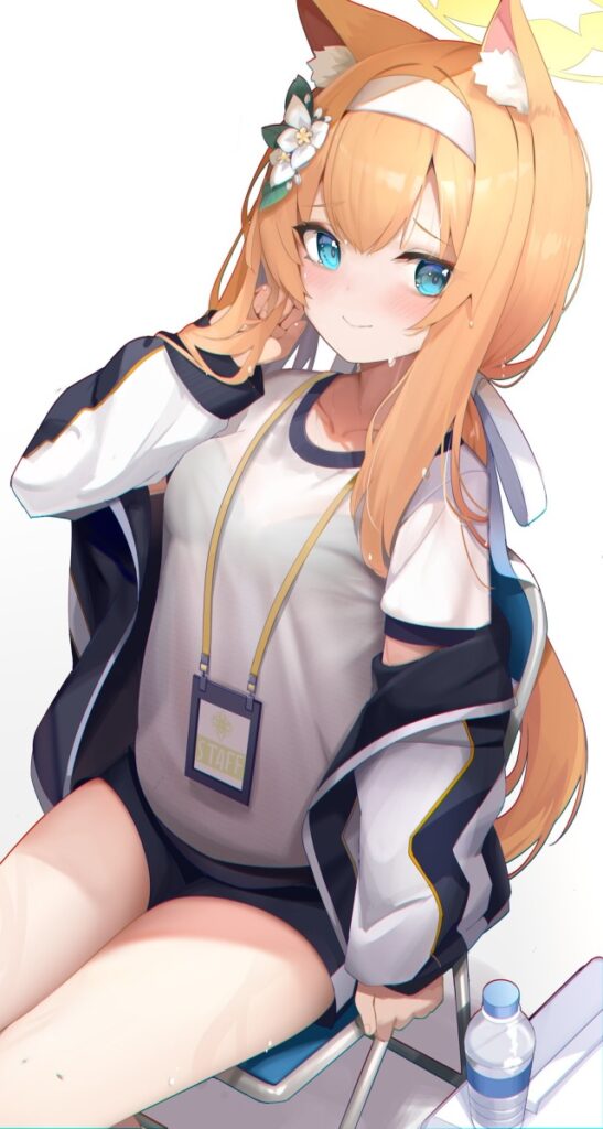 体操服・ブルマがエロくてたまんないので画像を収集してきた