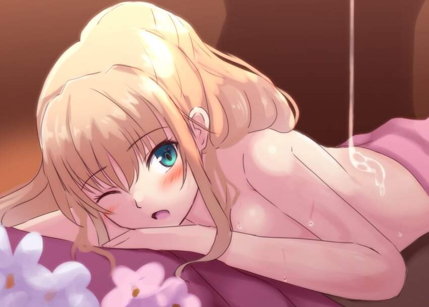 マッサージでしこれる二次画像ください！