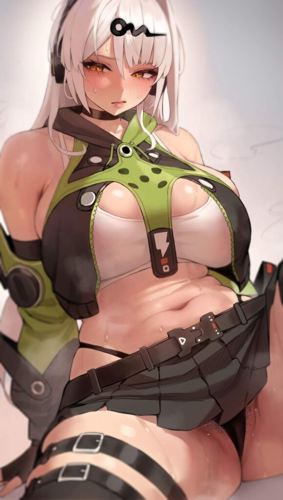 ゼンレスゾーンゼロのエッロエロな画像を見たくはないかい？