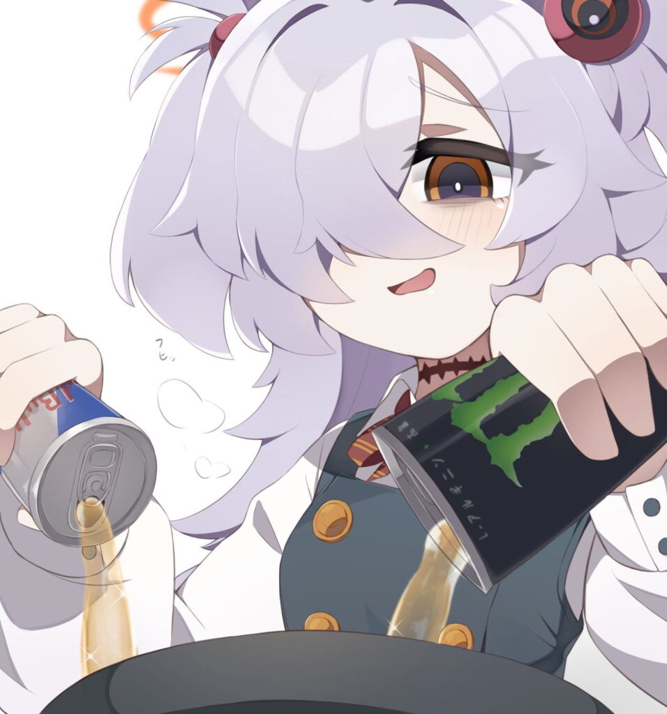ブルーアーカイブの淫乱で卑猥な画像をゲットだぜ！