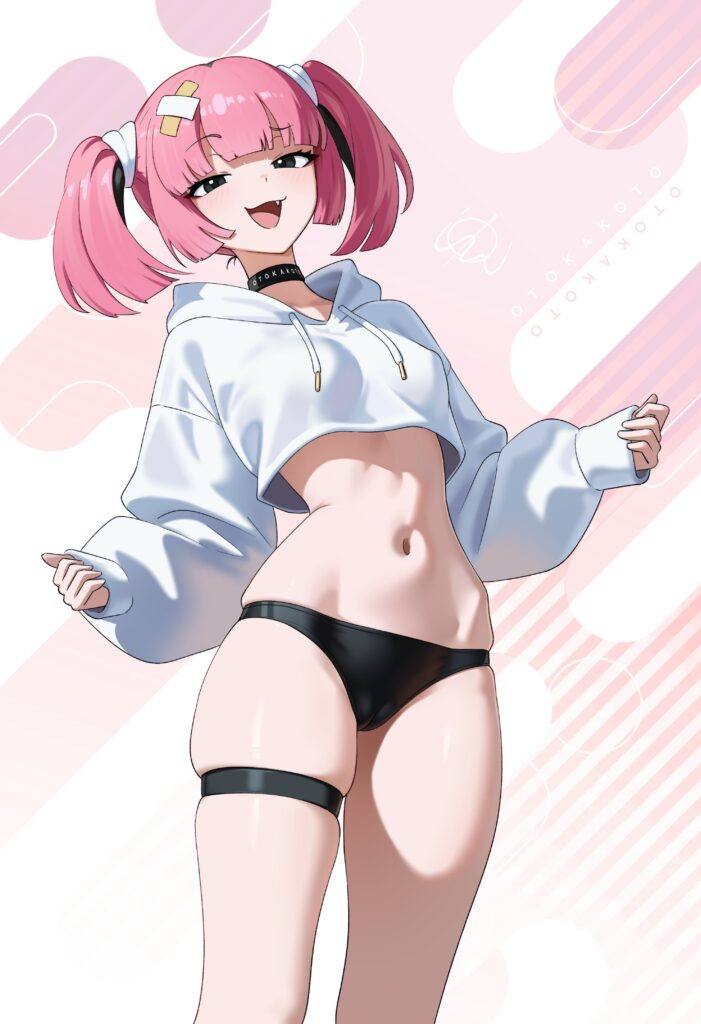 くびれのエロ画像下さい！
