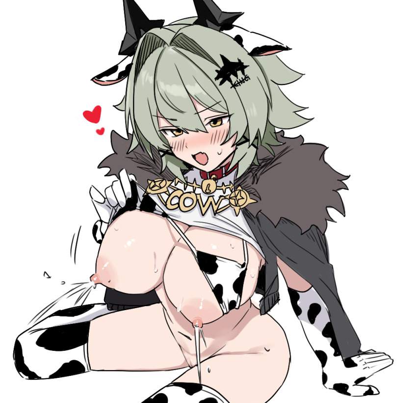 クッソ可愛いゼンレスゾーンゼロ系美少女で妄想！ハメ撮り中出し！