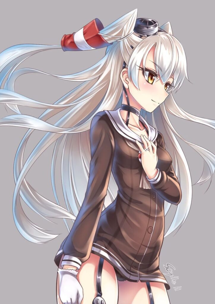 ガーターベルトの画像が好きな紳士の方はこちらへどうぞ。