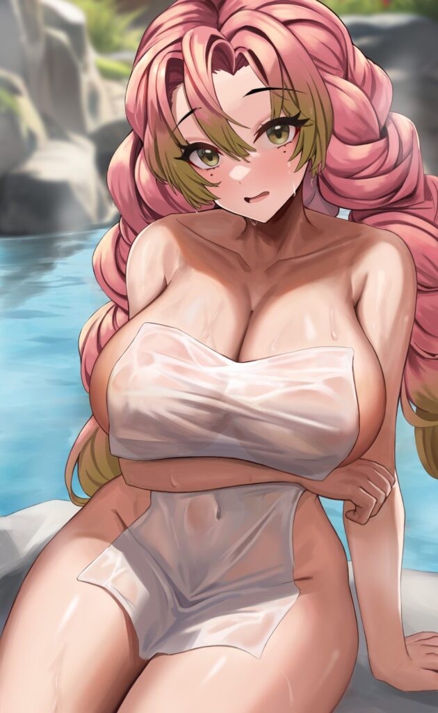 おっぱいの抜けるエロ画像まとめ！