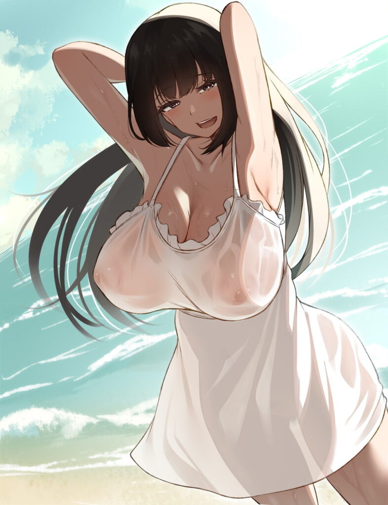 ワンピースのエロ画像まとめ！