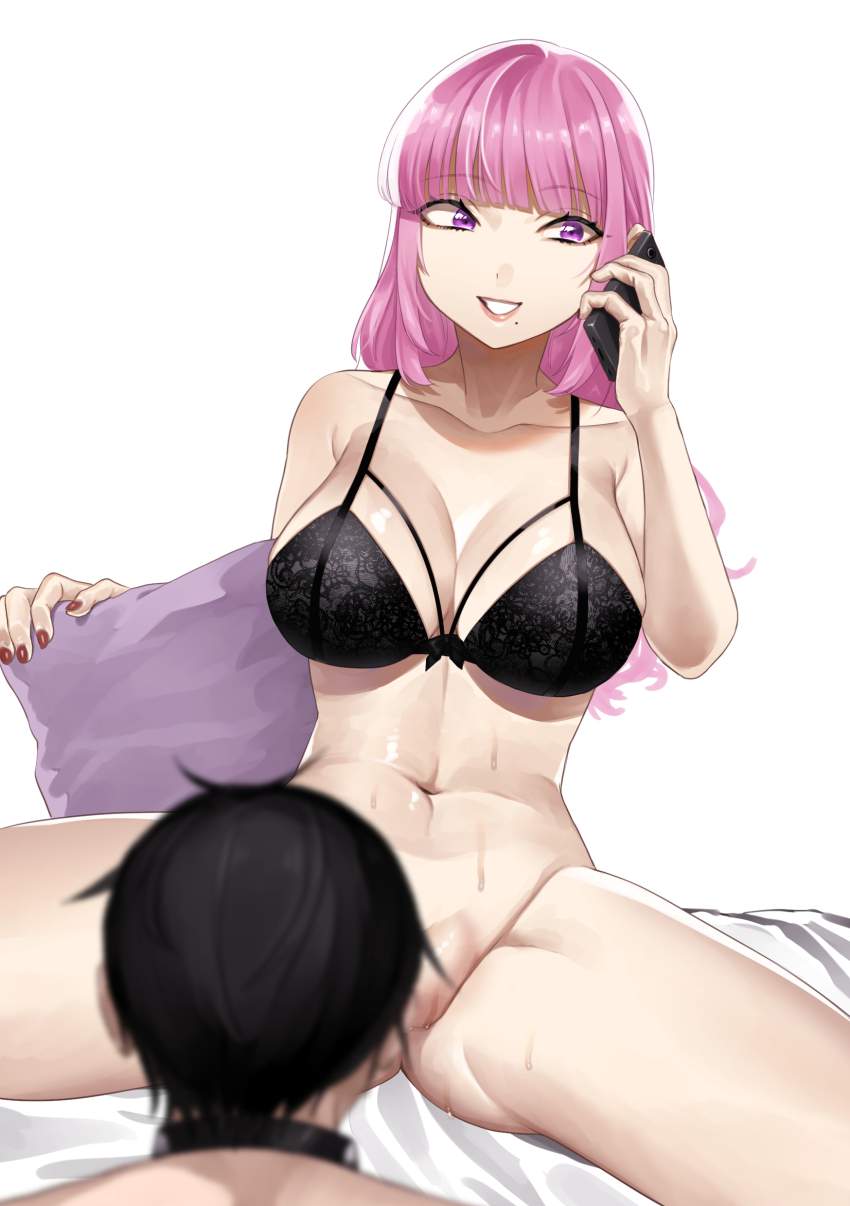 セックスのエロ可愛い画像貼っていくぜ！