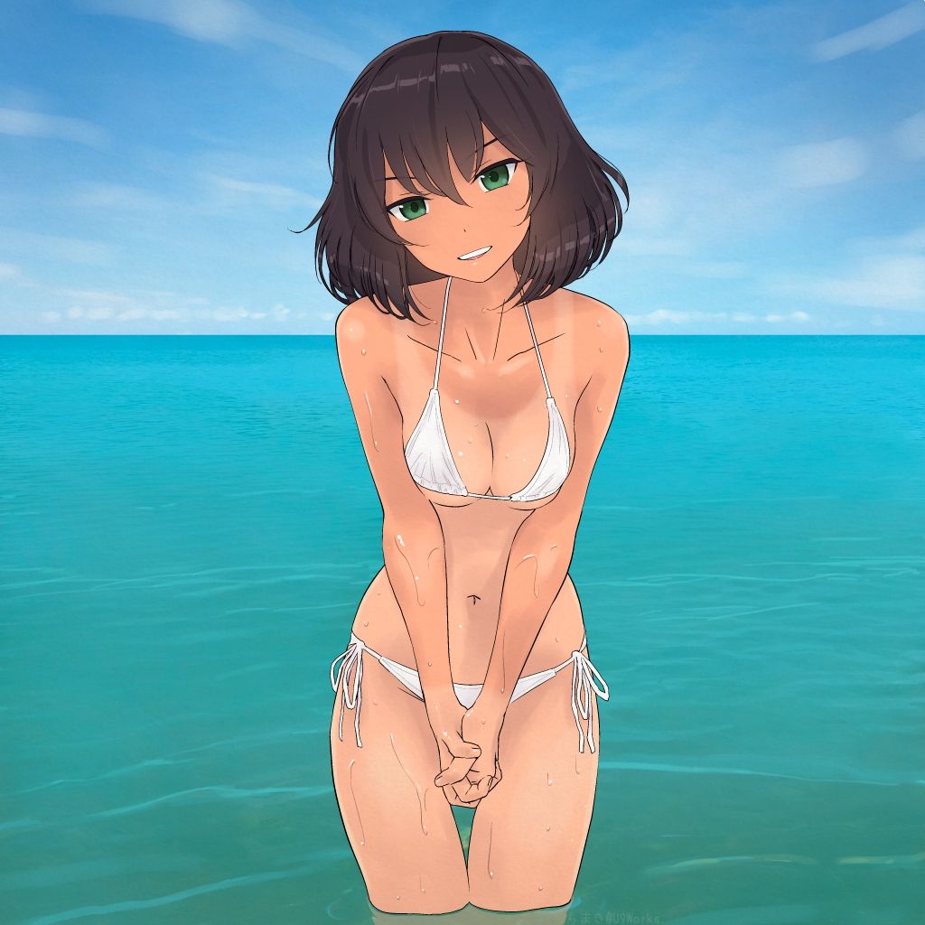 日焼け・褐色の画像が好きな紳士の方はこちらへどうぞ。