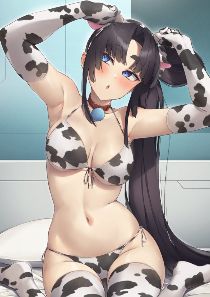 わきフェチのエロ画像を見て幸せになろう！