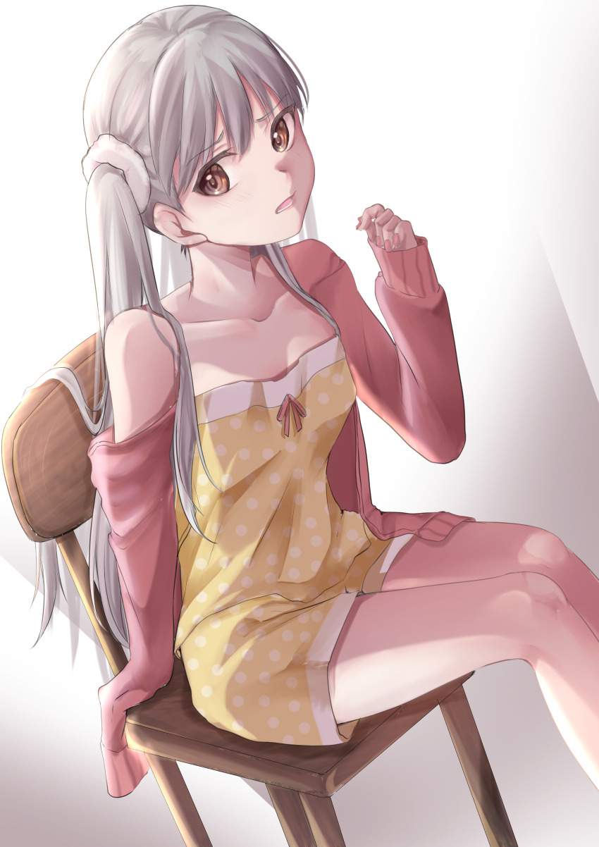 キャミソールの高画質なエロ画像を探してみました！