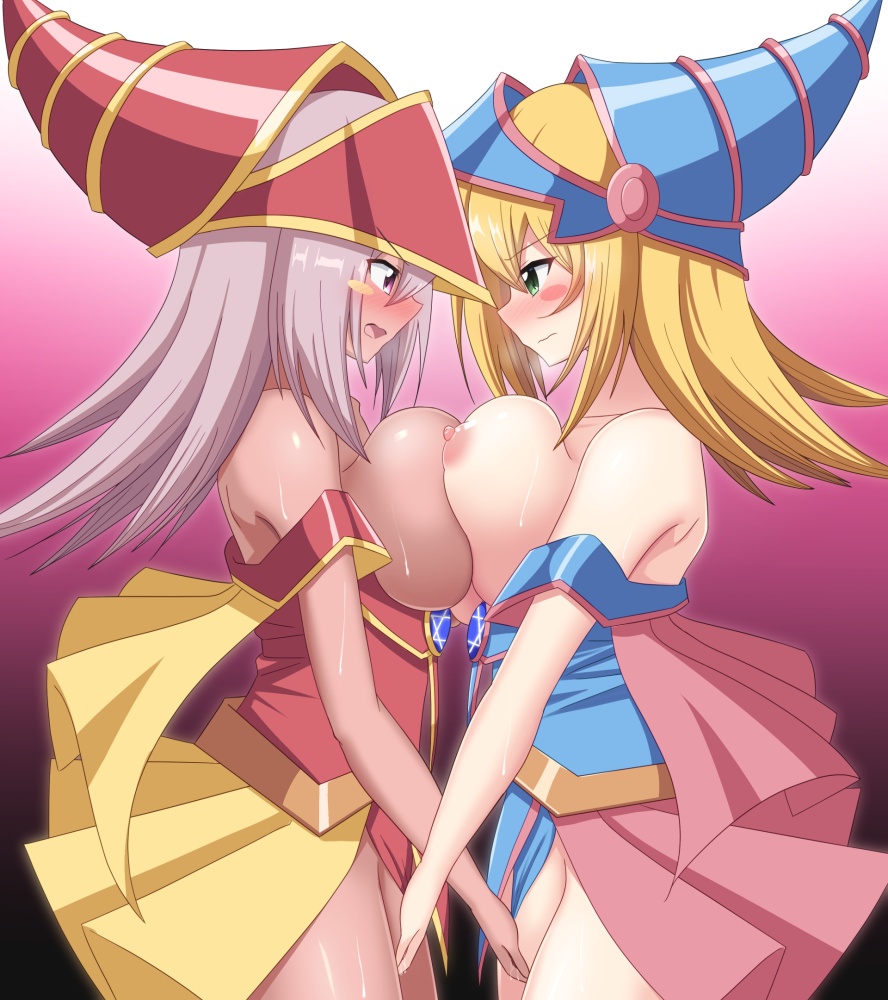 百合・レズのエロ可愛い画像貼っていくぜ！