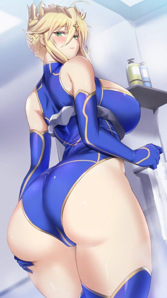 ローアングルの画像ください