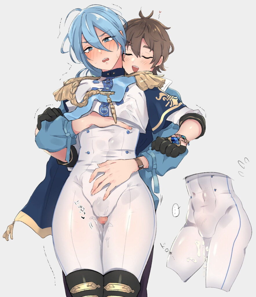 ぶっかけのエッチな画像見たいよね？