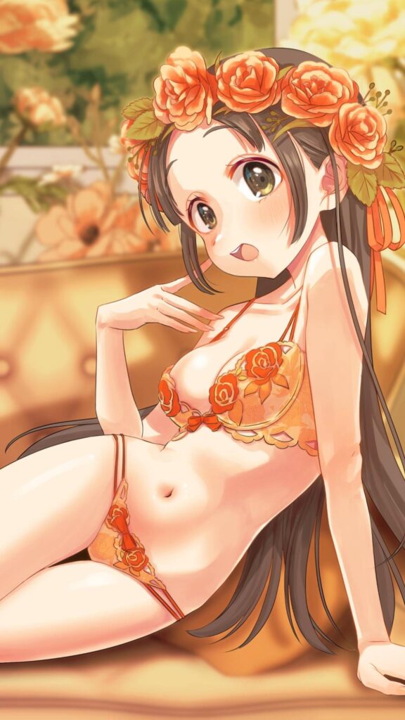 学園アイドルマスターのエロ画像をアップ！